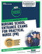 Nursing School Entrance Examinations For Practical Nurse (PN) - 9780837350202 by National Learning Corporation, 9780837350202
