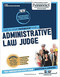 Administrative Law Judge - 9780837341392 by National Learning Corporation, 9780837341392