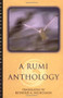 A Rumi Anthology by Jelaluddin Rumi, Reynold A. Nicholson, 9781851682515