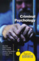 Criminal Psychology (A Beginner's Guide) by Ray Bull, Claire Cooke, Ruth Hatcher, 9781851687077