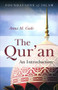 The Qur'an (An Introduction) by Anna M. Gade, 9781851686940
