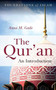 The Qur'an (An Introduction) - 9781851687046 by Anna M. Gade, 9781851687046