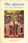 The Quran, Epic and Apocalypse by Todd Lawson, 9781786072276