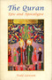 The Quran, Epic and Apocalypse by Todd Lawson, 9781786072276