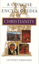 A Concise Encyclopedia of Christianity by Geoffrey Parrinder, 9781851681747