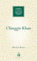 Chinggis Khan by Michal Biran, 9781851685028