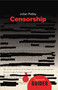 Censorship (A Beginner's Guide) by Julian Petley, 9781851686742