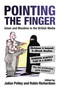 Pointing the Finger (Islam and Muslims in the British Media) by Julian Petley, Robin Richardson, 9781851688128