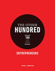 The Other Hundred Entrepreneurs by Global Institute for Tomorrow, Chandran Nair, 9781780747125
