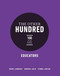The Other Hundred Educators by Global Institute for Tomorrow, Chandran Nair, 9781786070784