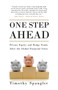 One Step Ahead (Private Equity and Hedge Funds After the Global Financial Crisis) by Timothy Spangler, 9781780749228