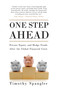 One Step Ahead (Private Equity and Hedge Funds After the Global Financial Crisis) by Timothy Spangler, 9781780749228