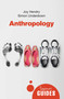 Anthropology (A Beginner's Guide) by Joy Hendry, Simon Underdown, 9781851689309