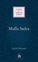 Mulla Sadra by Sayeh Meisami, 9781851684298