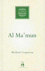 Al-Ma'mun by Michael Cooperson, 9781851683864