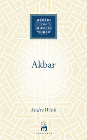 Akbar by Andre Wink, 9781851686056
