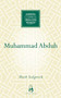 Muhammad Abduh by Mark Sedgwick, 9781851684328