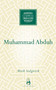 Muhammad Abduh by Mark Sedgwick, 9781851684328