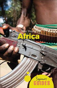 Africa (A Beginner's Guide) by Tom Young, 9781851687534