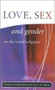 Love, Sex and Gender in the World Religions by Nancy M. Martin, Joseph Runzo, 9781851682232