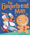 The Gingerbread Man (My First Fairy Tales) - 9781589254770 by Tiger Tales, Miriam Latimer, 9781589254770