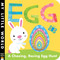 Egg (A Chasing, Racing Egg Hunt) - 9781589255562 by Jonathan Litton, Fhiona Galloway, 9781589255562