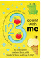 123 Count with Me by Tiger Tales, Georgie Birkett, 9781589258730