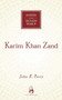 Karim Khan Zand by John R Perry, 9781851684359