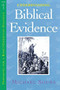 Understanding Biblical Evidence by Michael W. Sours, 9781851680184