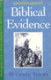 Understanding Biblical Evidence by Michael W. Sours, 9781851680184