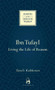 Ibn Tufayl (Living the Life of Reason) by Taneli Kukkonen, 9781780745640