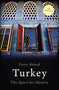 Turkey (The Quest for Identity) by Feroz Ahmad, 9781780743011