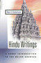 Hindu Writings (A Short Introduction to the Major Sources) by Klaus K. Klostermaier, 9781851682300