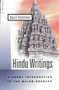 Hindu Writings (A Short Introduction to the Major Sources) by Klaus K. Klostermaier, 9781851682300