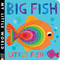 Big Fish Little Fish by Jonathan Litton, Fhiona Galloway, 9781589252158