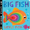 Big Fish Little Fish (My Little World) by Jonathan Litton, Fhiona Galloway, 9781589252158