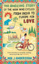 Amazing Story of the Man Who Cycled from India to Europe for Love - 9781786072085 by Per J Andersson, Anna Holmwood, 9781786072085
