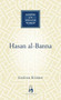 Hasan al-Banna by Gudrun Krämer, 9781851684304