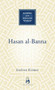 Hasan al-Banna by Gudrun Krämer, 9781851684304
