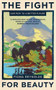 The Fight for Beauty (Our Path to a Better Future) by Fiona Reynolds, 9781780748757