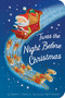 Twas the Night Before Christmas - 9781680105261 by Clement C. Moore, Mark Marshall, 9781680105261