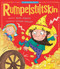 Rumpelstiltskin - 9781589254787 by Tiger Tales, Loretta Schauer, 9781589254787