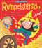 Rumpelstiltskin (My First Fairy Tales) - 9781589254787 by Tiger Tales, Loretta Schauer, 9781589254787