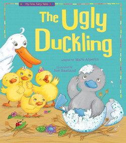 The Ugly Duckling - 9781589254978 by Tiger Tales, Sue Eastland, 9781589254978