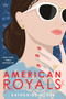 American Royals - 9781984830203 by Katharine McGee, 9781984830203