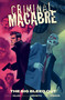 Criminal Macabre: The Big Bleed Out by Steve Niles, Gyula Nemeth, 9781506715360