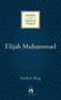 Elijah Muhammad by Herbert Berg, 9781851688036