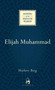 Elijah Muhammad by Herbert Berg, 9781851688036