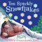 Ten Sparkly Snowflakes by Tiger Tales, Sean Julian, 9781680104134