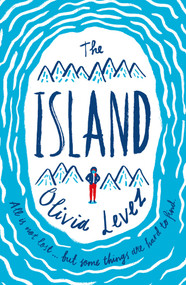 The Island - 9781780748597 by Olivia Levez, 9781780748597